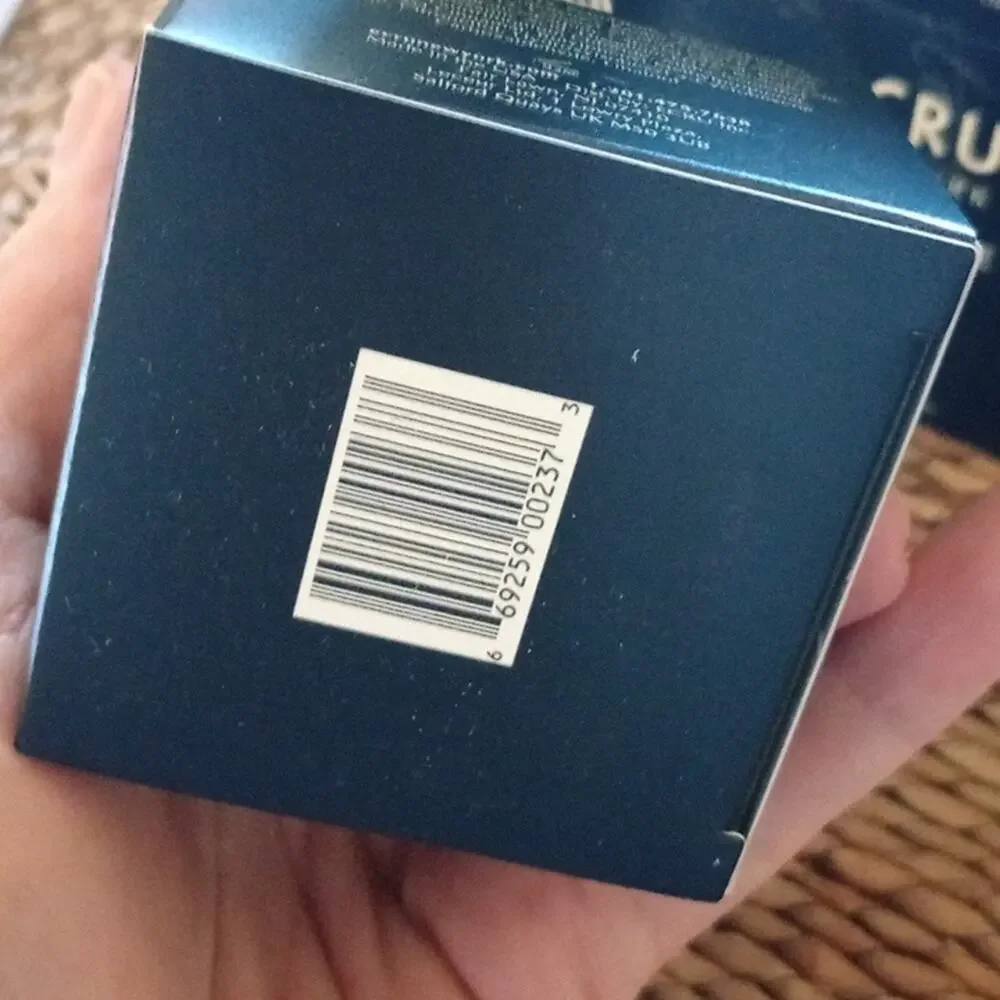 ECRU New York Texture Dry Wax 8 New Not Opened Product.